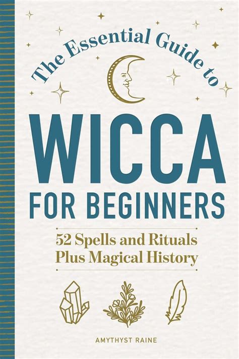 Wicca's Connection to Nature: Exploring the Basics with Rhea Sain